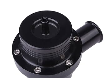 ジムニーja22w ブローオフなど ジムニーJA22「Amazon激安エアクリ&ブローオフバルブ」を