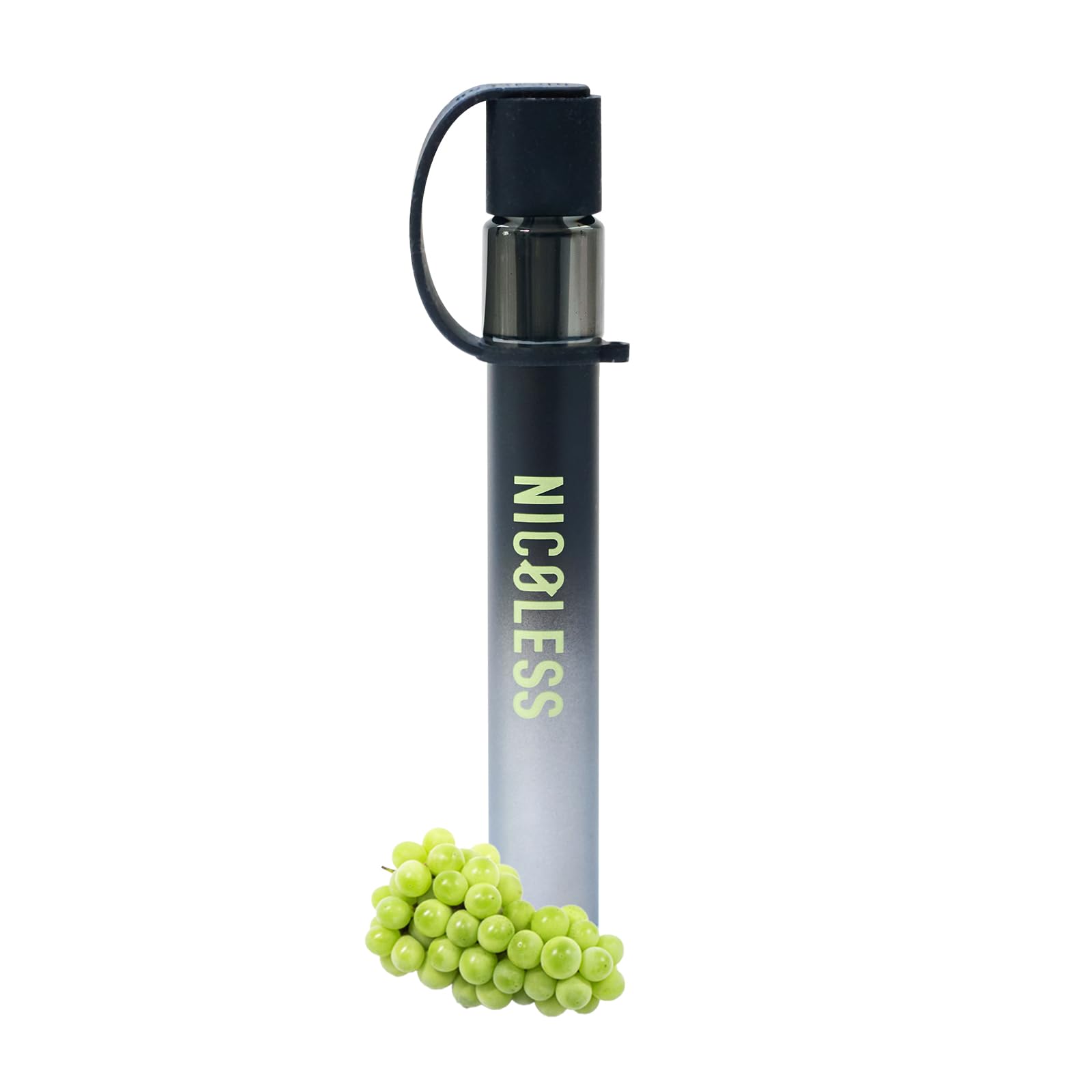 Amazon.co.jp: NICOLESS VAPE 2 ニコレス ベイプ 使いきり 電子タバコ 