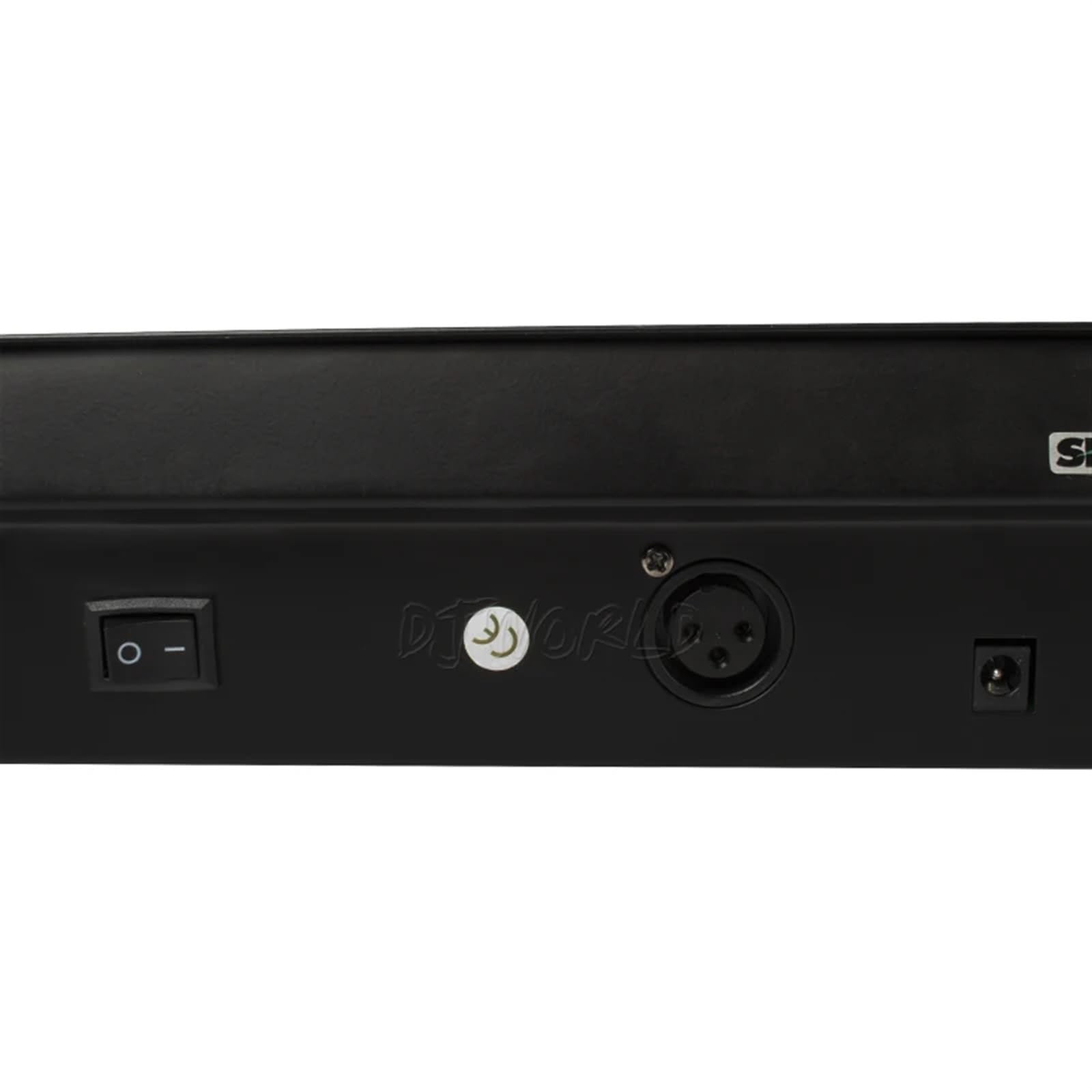 Mikser audio DJWORLD 192 kontroler do reflektora z ruchomą głowicą 192 kanały kontroler Dj do sprzętu DJ-skiego DMX512 kontroler Dsico(5500W)