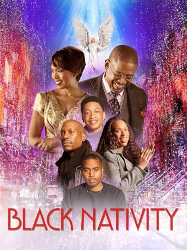 Black Nativity