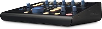 PreSonus Monitor Station V2 Desktop Studio Control Center (MONITO STAT V2)