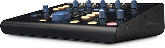 PreSonus Monitor Station V2 Desktop Studio Control Center (MONITO STAT V2)