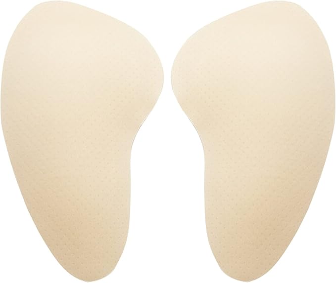 Silikon Hüftpolster Selbstklebend - Po Formende Einlagen Für Frauen