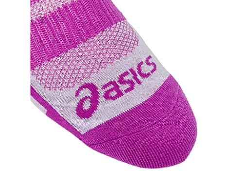 Image of ASICS Unisex SPEED NO SHOW 2P SOCKS Training Accessories