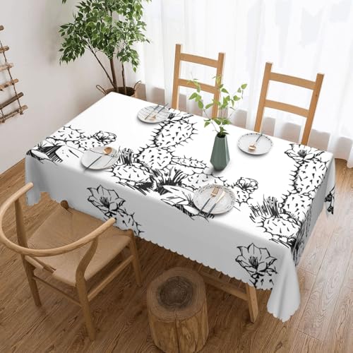 �����̃T�{�e���̃X�P�b�` �e�[�u���N���X ���� �k�� ������� �e�[�u���J�o�[ �h�� �h�� ����h�~ �������ȒP �����` Table Cloth 137x183cm