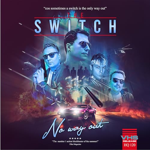 No Way Outのサムネイル