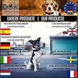 Hundeleine Nylon Hunde an der Leine