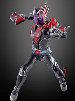 装動 リバイス メインライダーセット レビュー】装動 仮面ライダーリバイス by7 (ジャックリバイス)