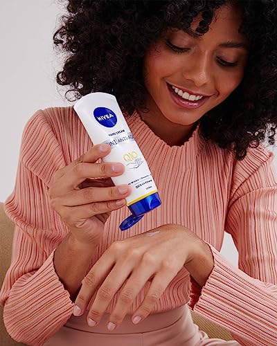 Nivea Hand Cream Q10 Plus Rejuvenating Hand Cream 100ml - vue 6