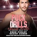 Cover of Puck Drills & Quick Thrills