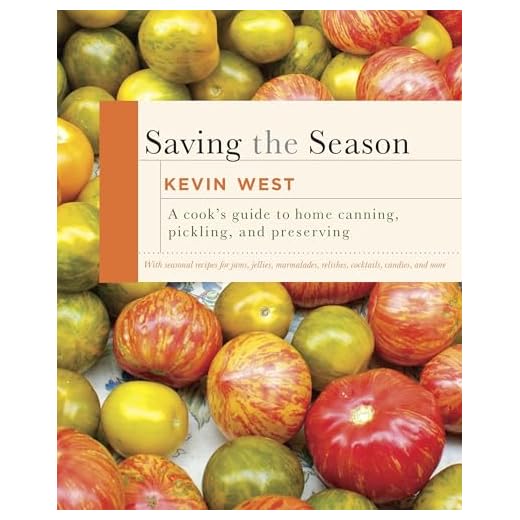 Saving the Season Cookbook