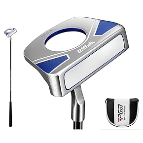 MIEKO UESAKO SPORTS MU-07 パター右利きマレット型 MIEKO UESAKO SPORTS MU-07 パター右利きマレット型 - メルカリ