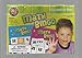 Math Bingo Educational Play Game