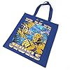Run The Jewels Record Tote Bag And Gold Pin Set #1