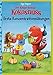 Der kleine Drache Kokosnuss - Erste Konzentrationsübungen: (Vorschule / 1. Klasse) (Lernspaß- Rätselhefte, Band 5)
