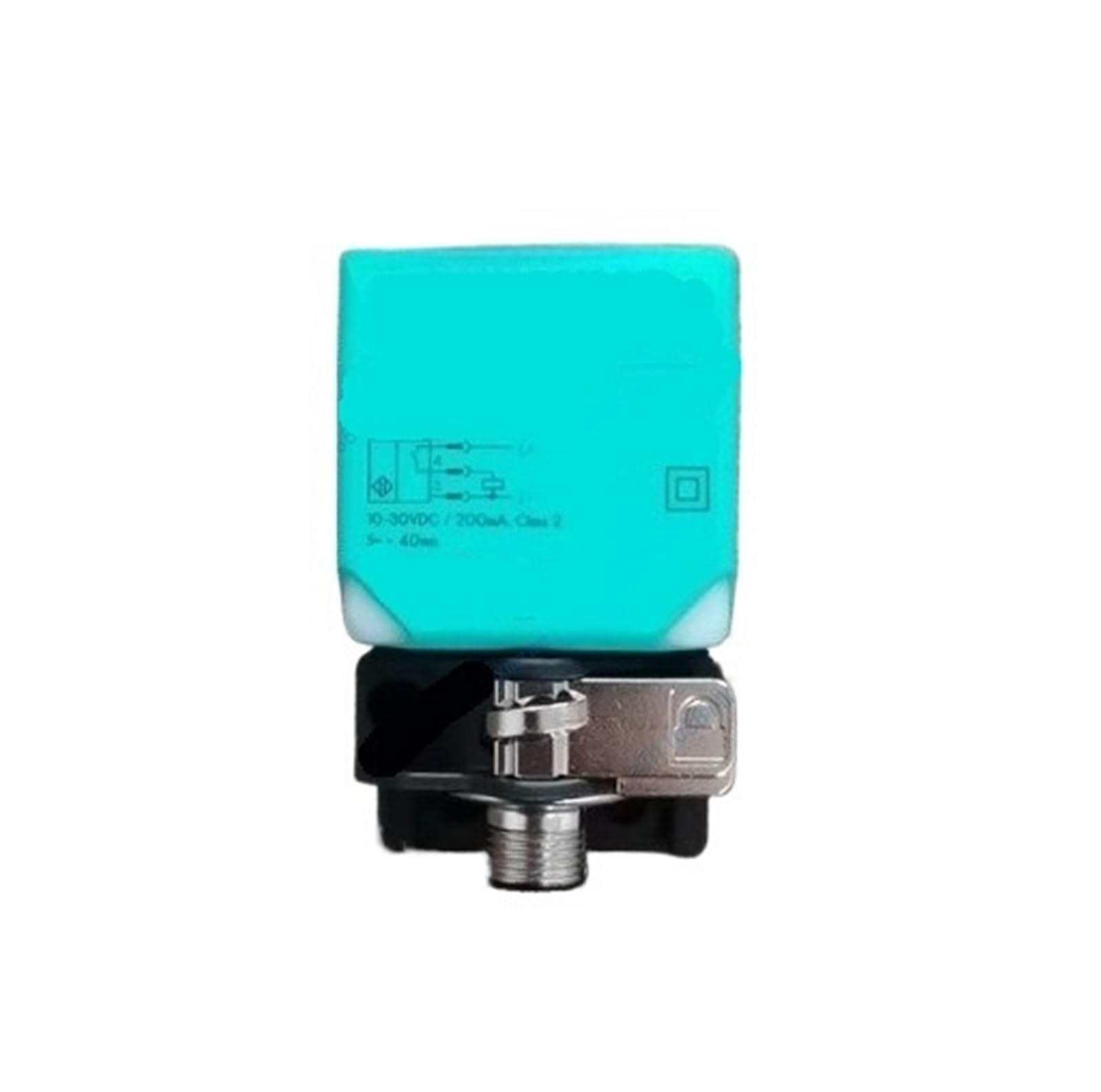 Interruptor de proximidad cuadrado Sensor de interruptor proximidad 40-L2-E2-V1