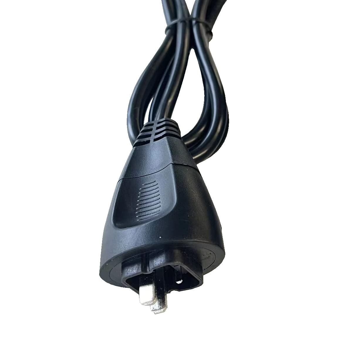 Caricatore per batteria Stella E-Bike 36V 2A con spina ovale DZLM3620-M2
