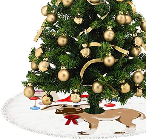クリスマスのトナカイ クリスマスツリースカート 下敷物 下周り クリスマスパーティー オーナメント インテリア B081j8fv45 1 900円 クリスマスのトナカイ クリスマスツリースカート 下敷物 下周り クリスマスパーティー オーナメント インテリア B081j8fv45 1 900円