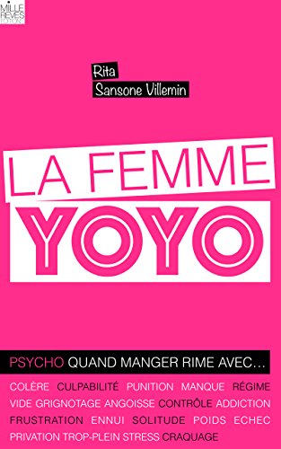 Télécharger La femme yoyo Livre eBook France