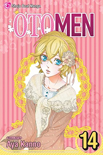 Preisvergleich Produktbild OTOMEN GN VOL 14