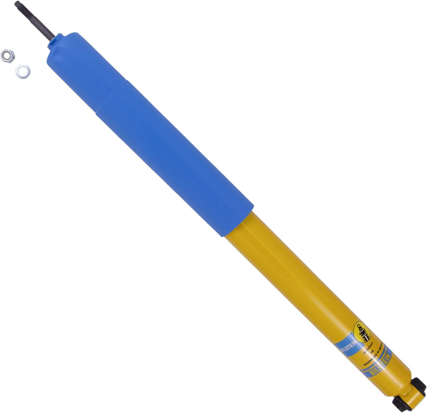 Bilstein B6 (HD) 07-10 Ford Edge Rear Shock Absorber (24-283021)