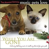 Music Pets Love: The Holiday Edition