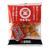 宝食品 マルキン しょうゆせんべい 110g×4袋 煎餅 瀬戸内 サクッと食感 センベイ 揚げせんべい 素朴な味 醤油煎餅