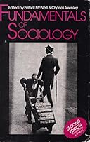 Fundamentals of Sociology 009165131X Book Cover