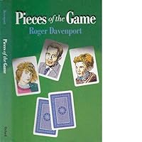 Pieces of the Game 0192716972 Book Cover