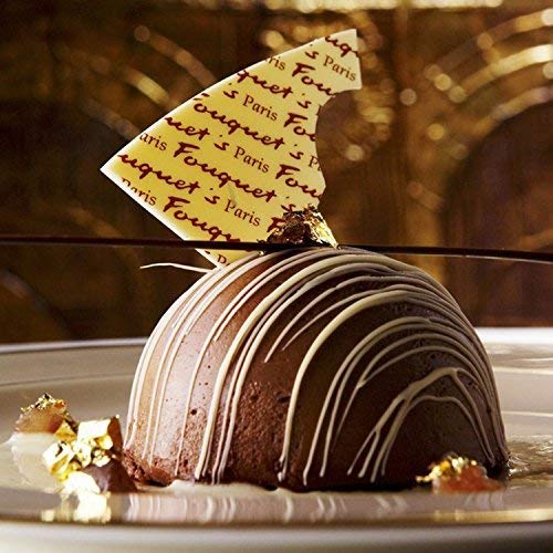 Image of Glamaxy Extra Large Cup Silicone Half Round Baking Mould | Cake Baking Mould | Chocolate Ice Cream Mould (6 Cup Half Circle Mould) (6 Cup Moulds)