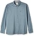 Produktbild Camel Active Herren 409114/8S04 Hemd, Petrol, L