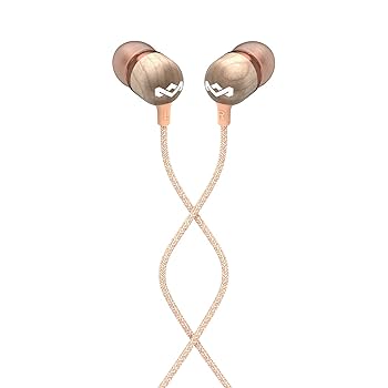 House Of Marley ハウスオブマーリー　トゥルーワイヤレスイヤホン House of Marley】完全ワイヤレスイヤホン《Little Bird True