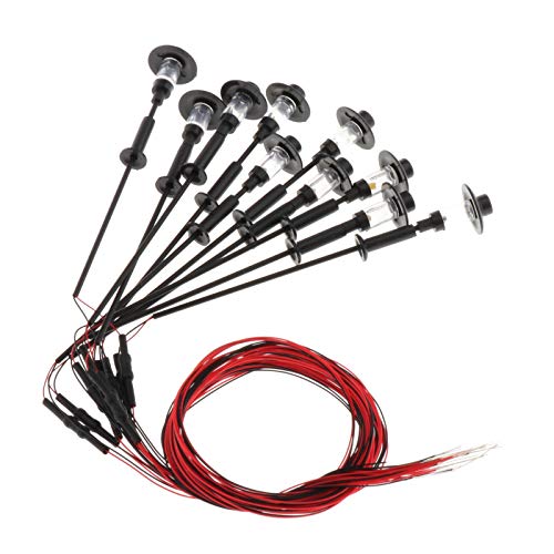 ESU LOK58828 LokSound 5 Micro Sound & DCC Control Decoder Next18 Plug No Sound File