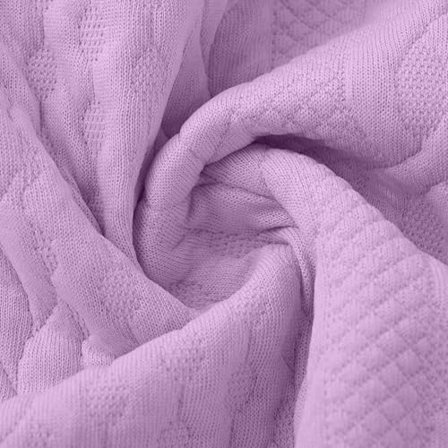 Kids Girls Half Zipper Pullovers Long Sleeve Solid Color Oversize Knit Casual Shirts Fall Relaxed Comfy Tops Pockets2