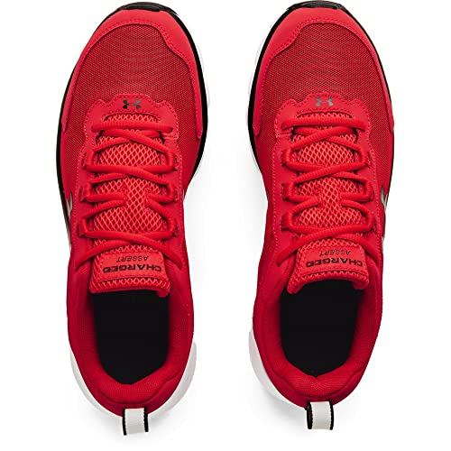 Image of Under Armour mens Charged Assert 9 Road Running Shoe