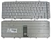Dell Silver Replacement Keyboard 1318 1420 1520 PP22L, XPS M1330 M1530; Dell Vostro 1500 500 PP22