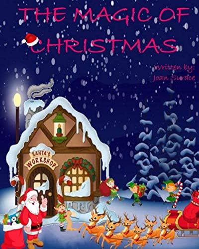 Magic of Christmas