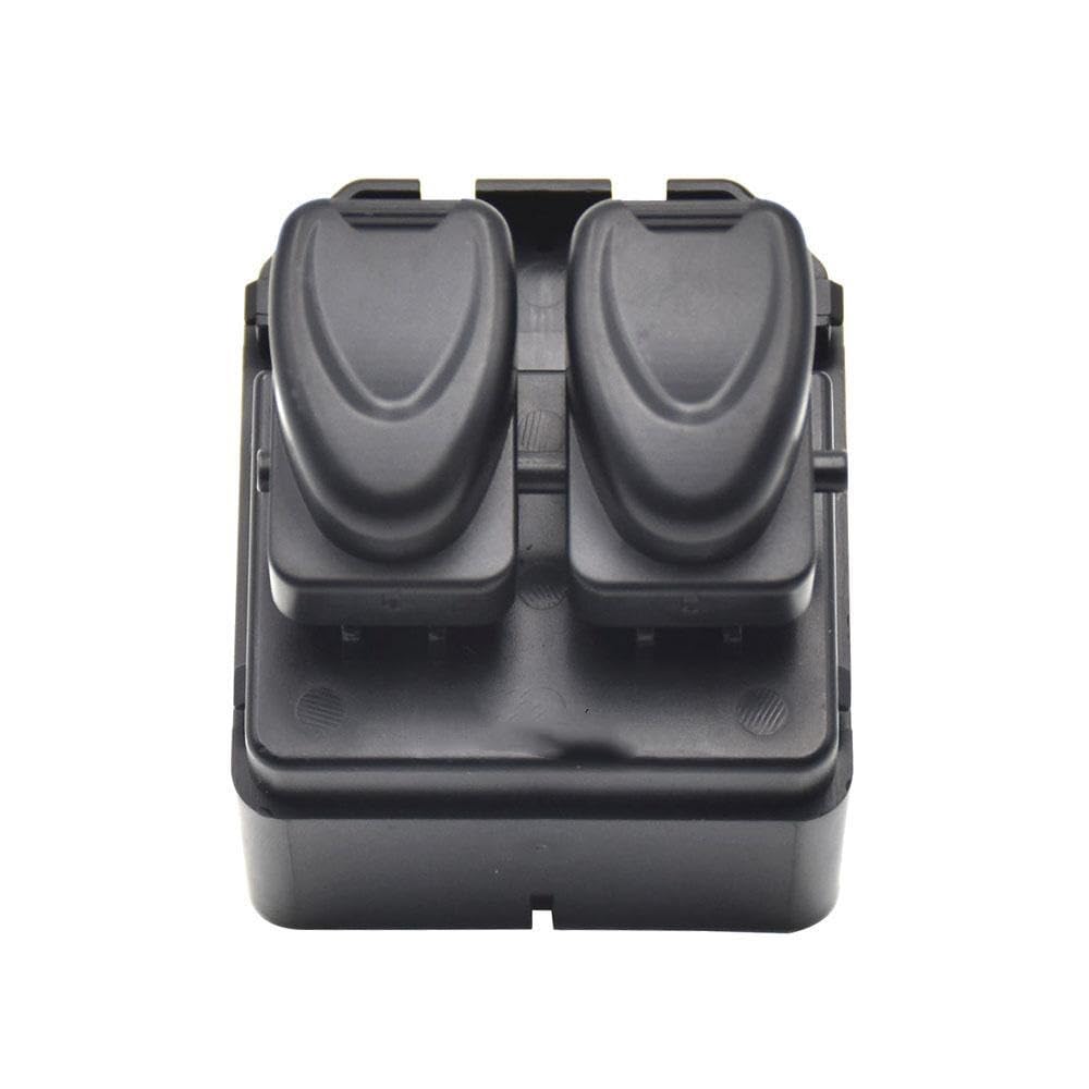 Bouton lève-vitre Buick commande électrique pour habitacle voiture - 3