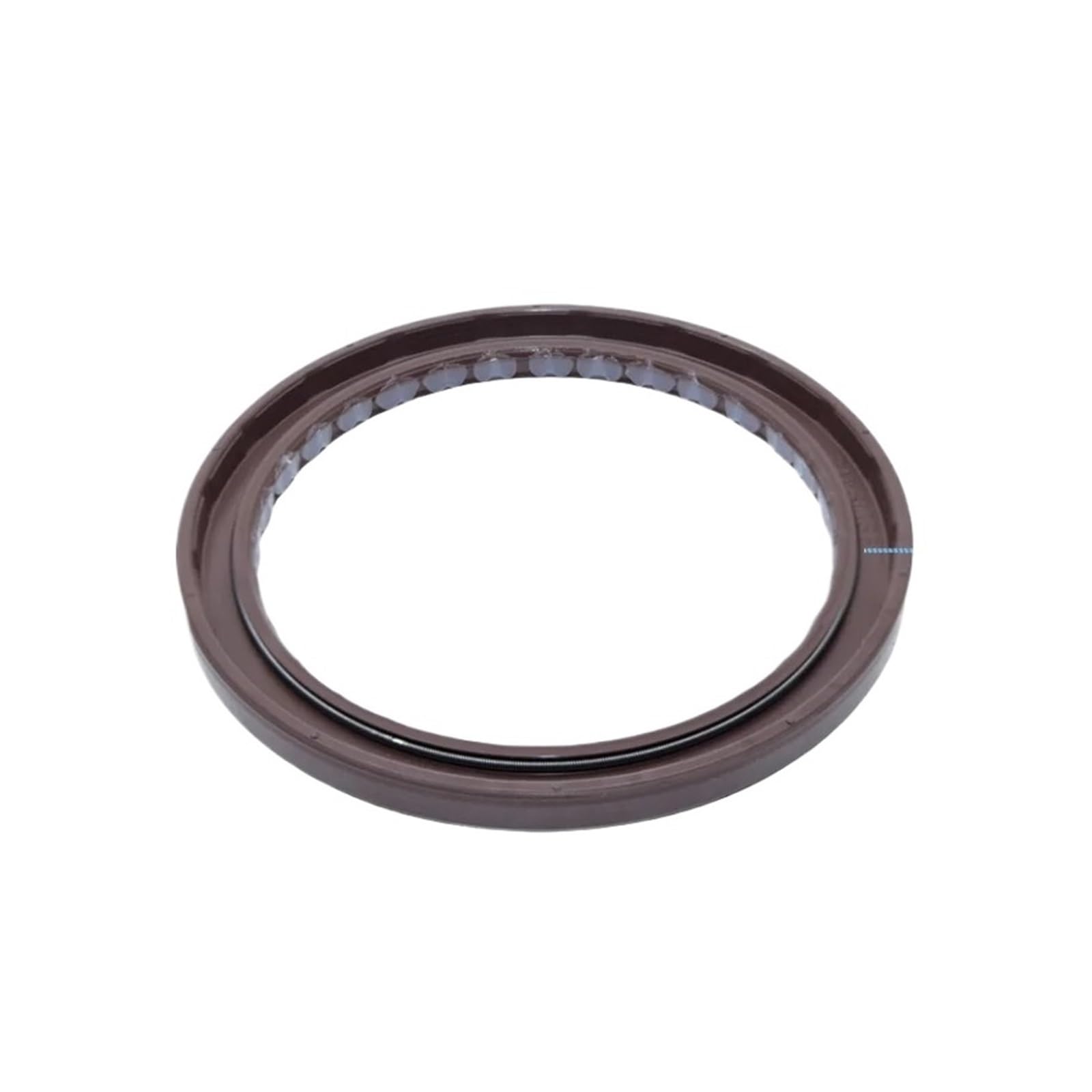 YMUGUEGH Oil Seal 80 * 100 * 7 mm - Double Lip Oil Seal