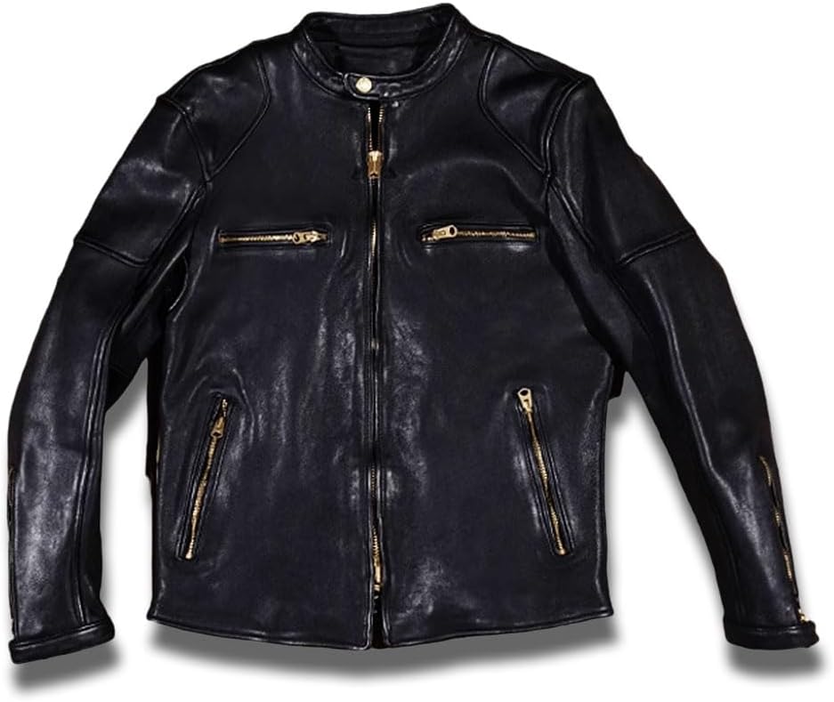 バズリクソンズ B-10 実名復刻 Rough Wear社 36 赤リブ - メルカリ B