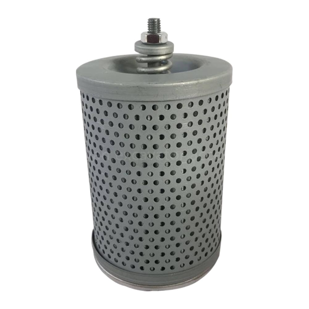 Filtro de Aire de Entrada y Retorno de Aceite Hidráulico RA01162190 U15-3S 17 Compatible Con Excavadora(1pcs)