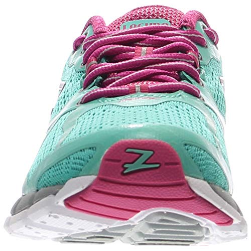 Buy Zoot Laguna Women's Running Shoes 9 Blue at Amazon.in