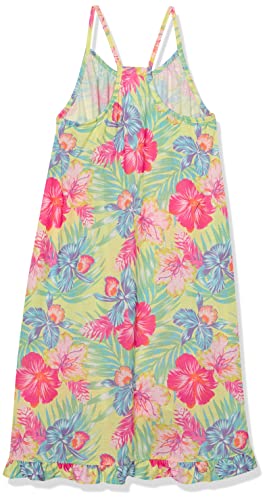 The Children's Place Girls' Sleeveless Nightgown2