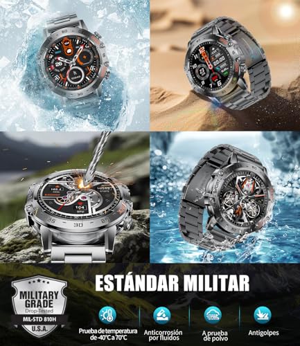 Catálogo de smartwatch coppel al mejor precio. 3 Imagen adicional