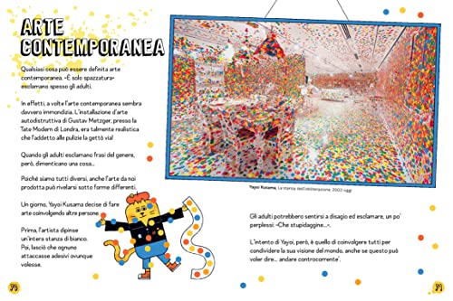 Arte Per Giovani Ribelli - 6