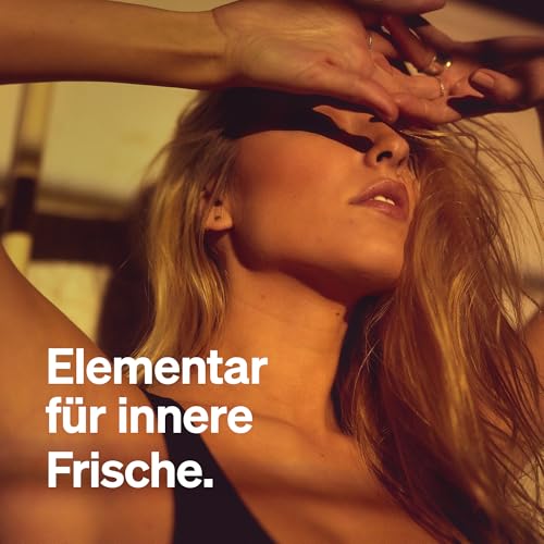 natural elements Salbei – 120 Kapseln – 6000mg pro Tagesdosis – Salbei Extrakt 10:1 – vegan, hochdosiert, ohne unnötige Zusätze – in Deutschland produziert & laborgeprüft 2