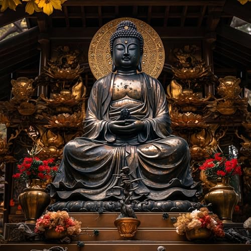 The Buddha-Bar: Chinatown