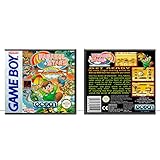 Parasol Stars | (GB) Game Boy - Game Case Only - No Game