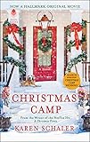  Christmas Camp: A Novel