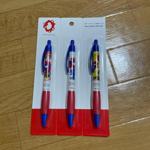 ミャクミャク ボールペン」の人気商品一覧 | 安い商品を通販サイトから